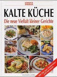 Kochen Bücher Naumann & Göbel Köln