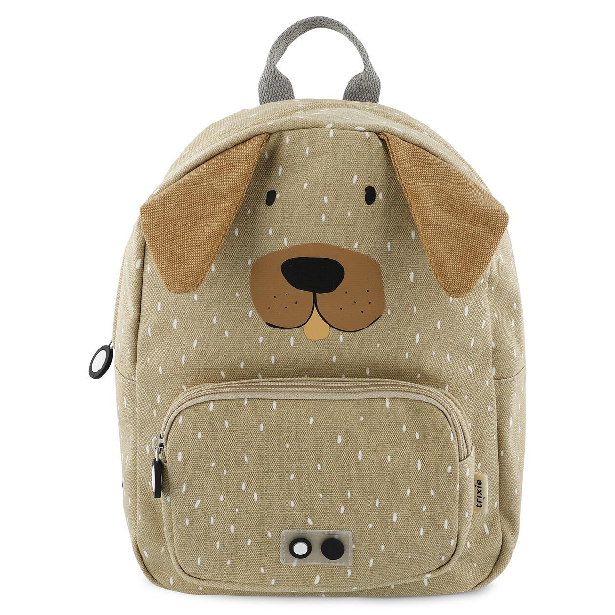 TRIXIE Mr Dog Backpack for Kids Letzshop