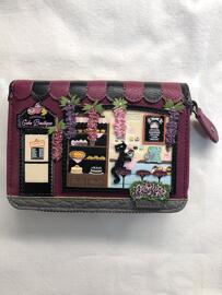 Taschen & Gepäck Handtaschen, Geldbörsen & Etuis Vendula
