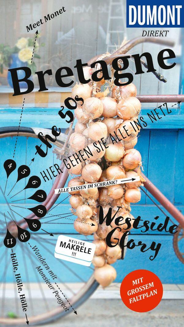 Dumont Direkt - Bretagne