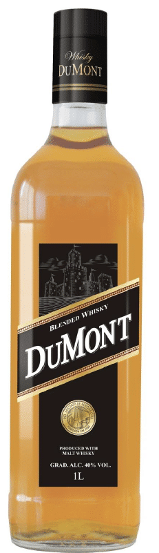 Dumont - 100 cl x 40.0 %