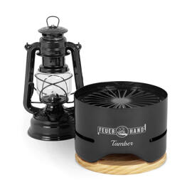 Portable Cooking Stoves Feuerhand