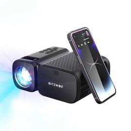 Multimedia Projectors BlitzWolf