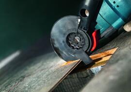 Multifunction Power Tools Bosch Professional