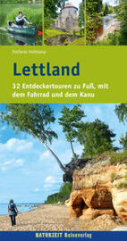 Reiseliteratur Naturzeit Verlag bei GeoCenter T&M