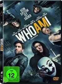 Odar, Baran Bo: Who Am I - Kein System ist sicher