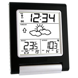 Dispositifs de prévisions météorologiques et stations météo La Crosse