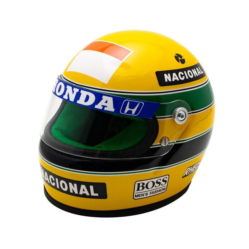 Bell Helmet - Spark - AS-HS-1990 - Casque / Helmet - | Letzshop