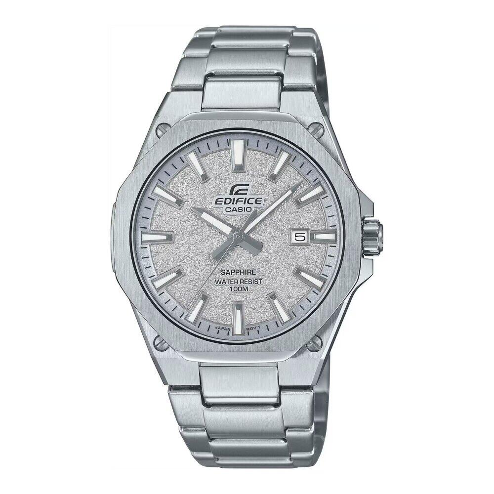 Casio - EFR-S108DE-8AVUEF - Armbanduhr - Herren - Quarz - Edifice