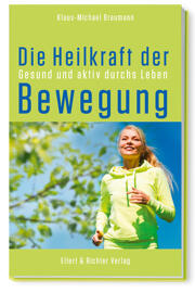 Health and fitness books Books Ellert & Richter Verlag GmbH