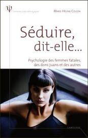Livres livres de psychologie Éditions Larousse Paris