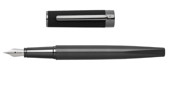 Stylo Corium Black, HUGO BOSS