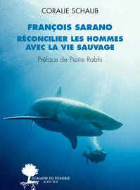 Books on animals and nature Books ACTES SUD