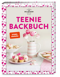 Cuisine Dr. Oetker Verlag KG