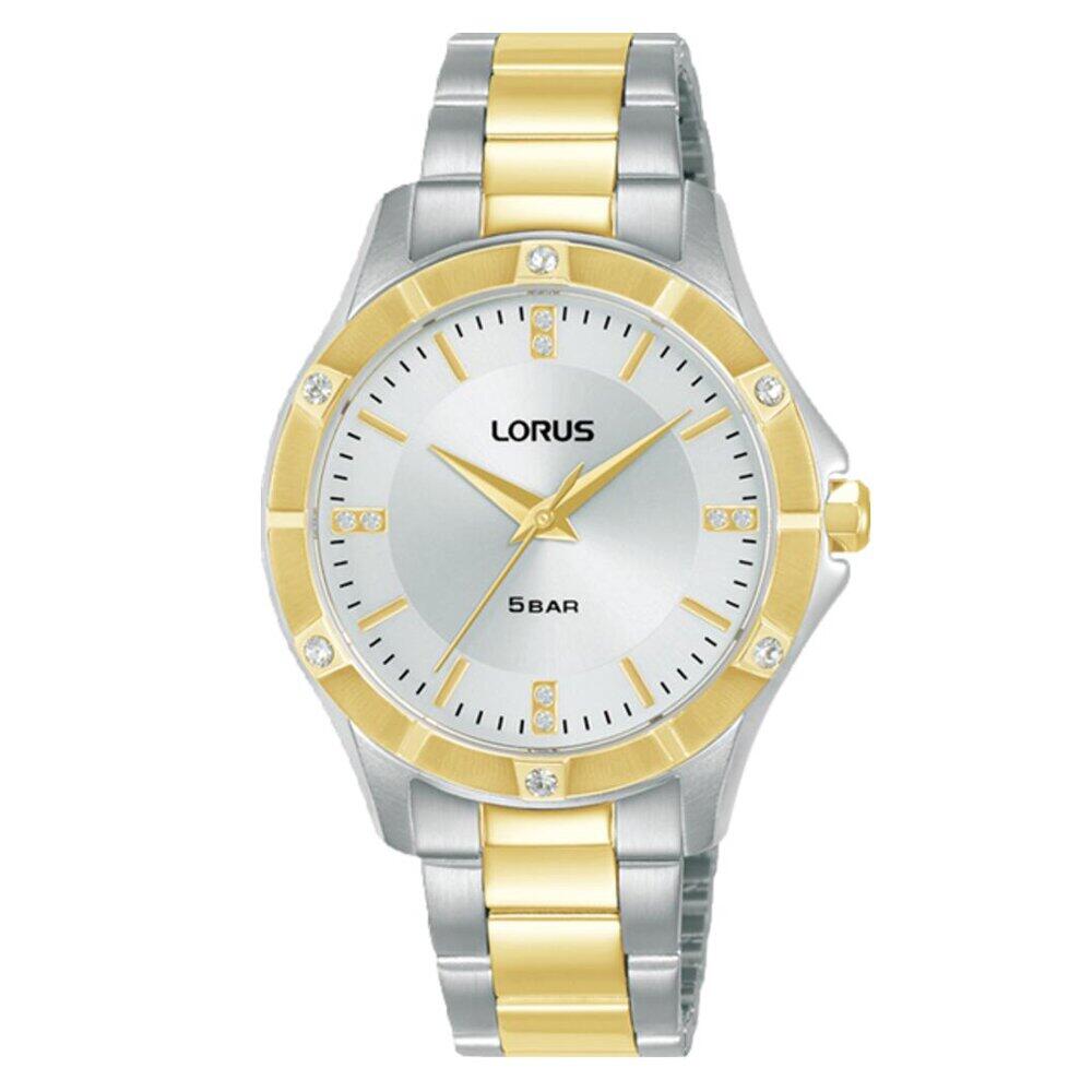 Lorus - RG280XX9 - Wristwatch - Women's - Quartz