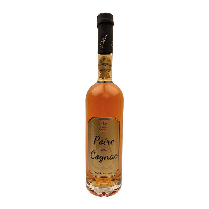 Poire-Cognac 70cl