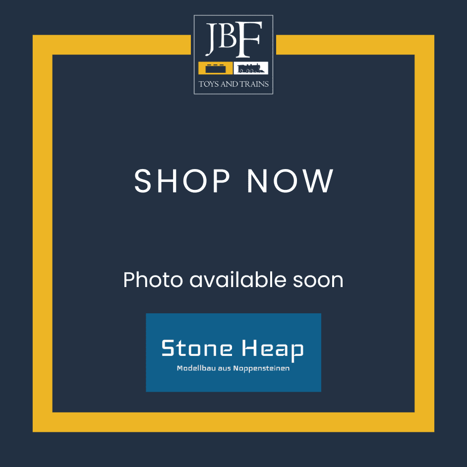 DB Köf II Diesel Locomotive