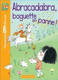Books 3-6 years old Éditions Larousse Paris