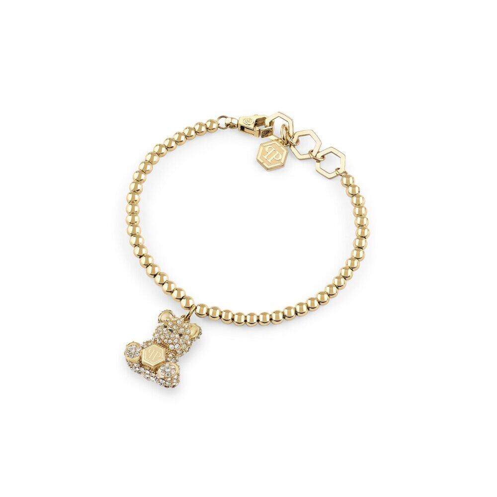 Philipp Plein - PJHGA14BU - Armband - Damen - VALENTINE - 16+3cm