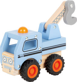 Spielzeug-LKWs & -Baumaschinen SMALL FOOT