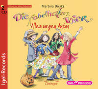 Livres livres pour enfants Oetinger Media GmbH Hamburg