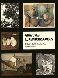 Kunstbücher Regionales Antiquariat Bibliothèque nationale de Luxembourg
