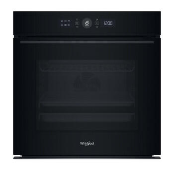 W5 Collection - Four WOI5S8HM2SBA Whirlpool - Encastrable - 73 litres