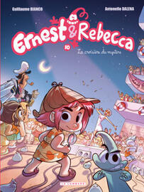Livres comics LOMBARD