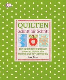 Books books on crafts, leisure and employment Dorling Kindersley Verlag GmbH München