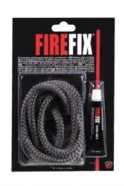 Fireplace & Wood Stove Accessories FireFix