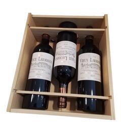 Bordeaux Food Gift Baskets Wine Sommellerie de France Bascharage