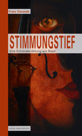 Books detective story Verlag Regionalkultur Reiner Schmidt u. Partner