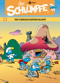 comics Livres toonfish in der Splitter Verlag GmbH & Co. KG