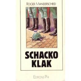 MANDERSCHEID: SCHACKO KLAK