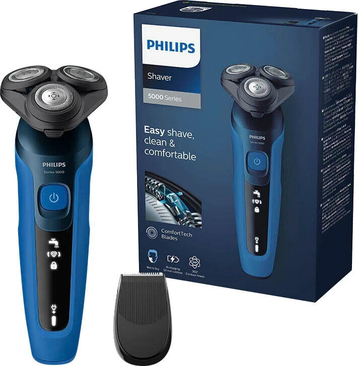 Philips Series 5000 Shaver S5466/17