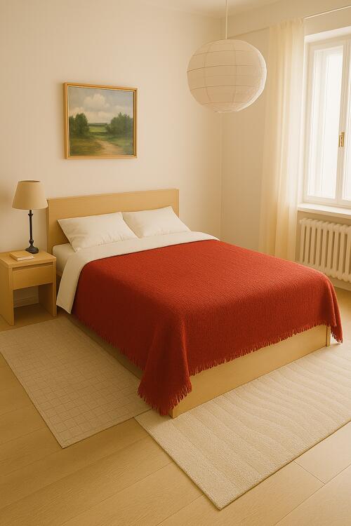 Tagesdecke, Bettüberwurf, Sofadecke, moderne Decke