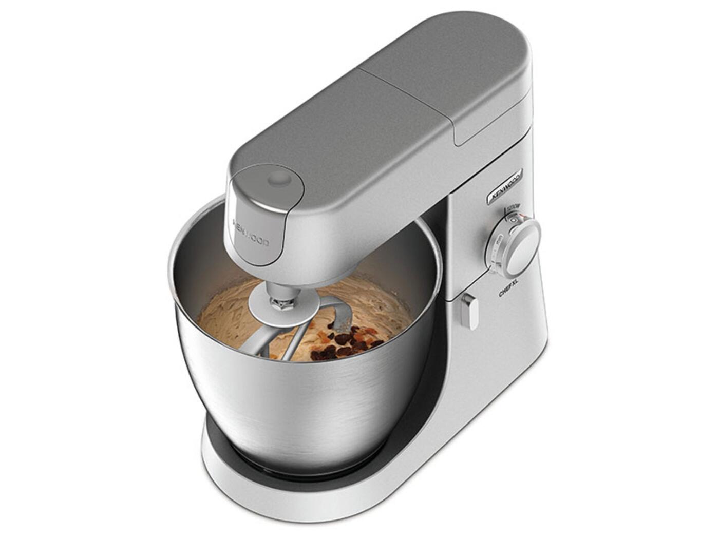 KENWOOD KENWOOD ROBOT PRO KVL4120S Letzshop