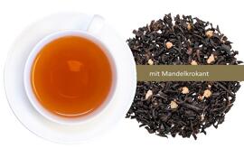 Aromatisierter Tee Tee Gschwendner tea