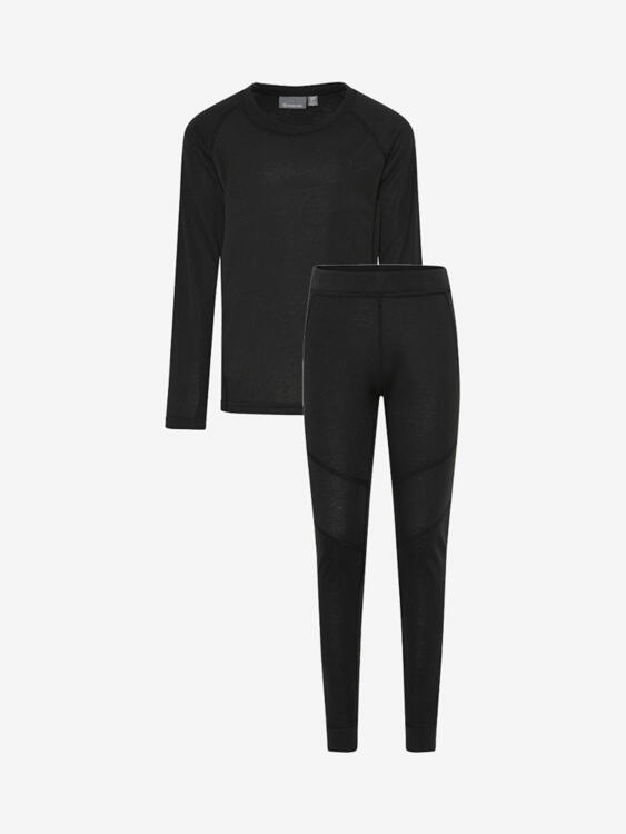 Under armour sales youth thermal underwear