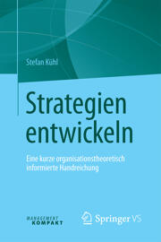 Sachliteratur Bücher Springer VS in Springer Science + Business Media