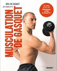 Health and fitness books MARABOUT