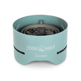 Portable Cooking Stoves Feuerhand