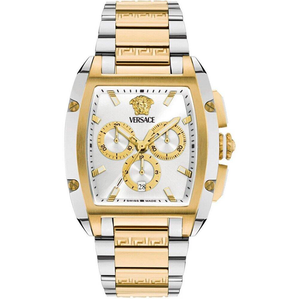 Versace - VE6H01025 - Armbanduhr - Herren - Quarz - Dominus