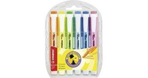 275/6-3 : swing® cool wallet 6 pièces