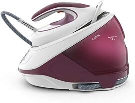 Irons & Ironing Systems Calor
