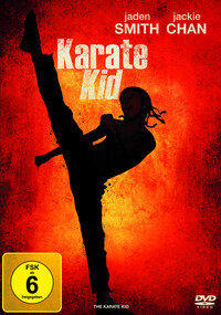 Kamen, Robert Mark: Karate Kid