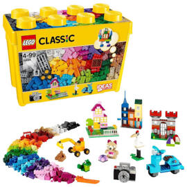 Building Toys LEGO® Classic