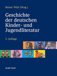 Livres Livres de langues et de linguistique J.B. Metzler Verlag GmbH in Springer Science + Business Media