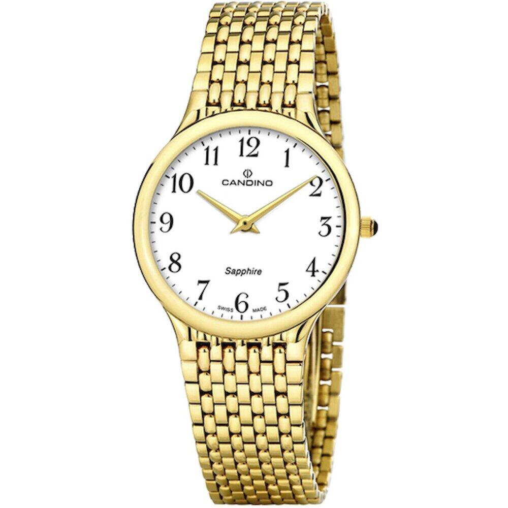 Candino - Armbanduhr - Herren - C4363/1 - Paaruhren