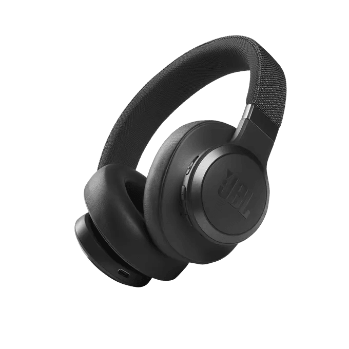 JBL Live 660 NC black